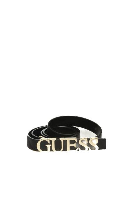  GUESS | BW9231 P5235SANSA-BLK